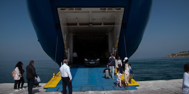 Αίγινα: Τραυματίστηκε 8χρονη κατά την επιβίβασή της σε πλοίο – Μεταφέρεται στο νοσοκομείο