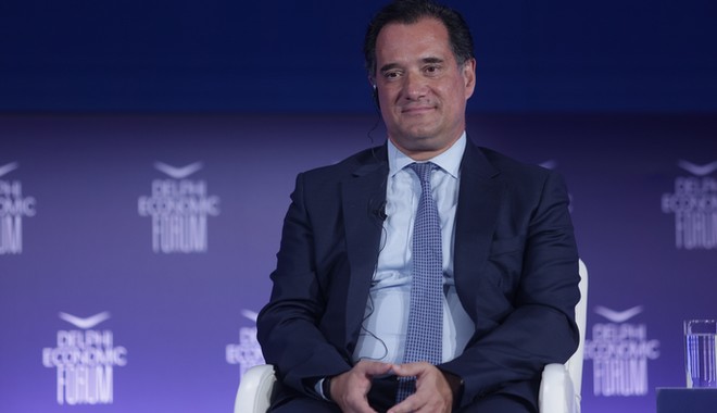 Γεωργιάδης σε επιχειρηματίες: “Τώρα είναι η ώρα να έρθετε στην Ελλάδα και να επενδύσετε”