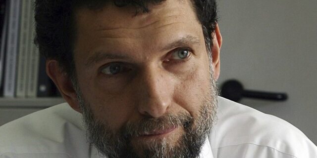 Ράπισμα ΕΔΔΑ στην Τουρκία για Καβαλά: “Παραβίασε την υποχρέωσή της να τον απελευθερώσει”
