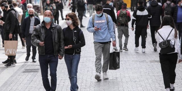Βαρόμετρο για το λιανεμπόριο η ακρίβεια