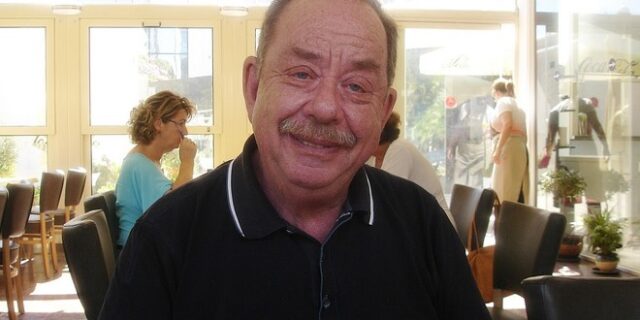 Μαμαλάκης για το λάθος με τα θετικά τεστ – “Προσπάθησαν να με γελοιοποιήσουν”