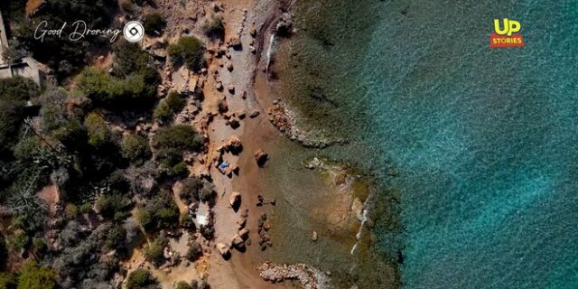 Καραγκιόζης: Η άγνωστη παραγκούπολη στην καρδιά της Αθηναϊκής Ριβιέρας