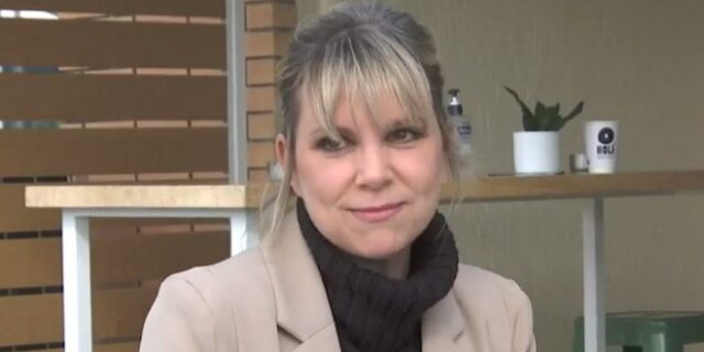 Βικτώρια Χαλκίτη: “Είχα κατάθλιψη, δεν ήθελα να έχω σχέση με τη μουσική”