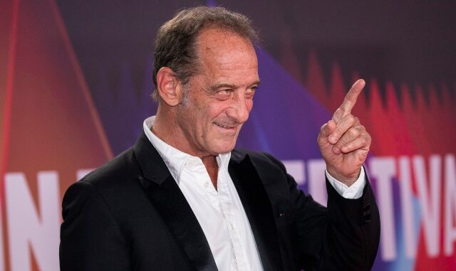 Φεστιβάλ Καννών 2022: Ο Vincent Lindon πρόεδρος της κριτικής επιτροπής