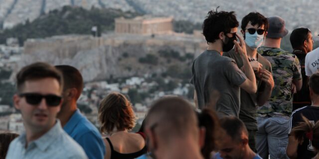 Ο κορονοϊός και ο τρόπος να τελειώνουμε με τις πανδημίες