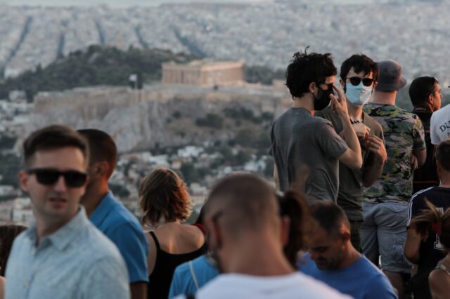 Ο κορονοϊός και ο τρόπος να τελειώνουμε με τις πανδημίες