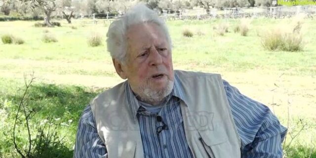 Γιάννης Βογιατζής: “Ο Τόλης Βοσκόπουλος πήρε μαζί του αυτό το μυστικό”