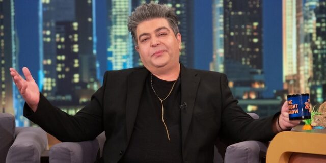 Σώτης Βολάνης: “Είδα θανάτους. Δίπλα μου ήταν το παιδί και έφυγε από τη ζωή”