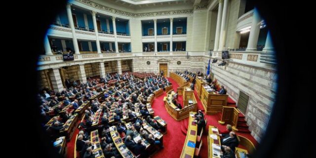 Τι κυβέρνηση θα έχουμε του χρόνου, τέτοια εποχή;