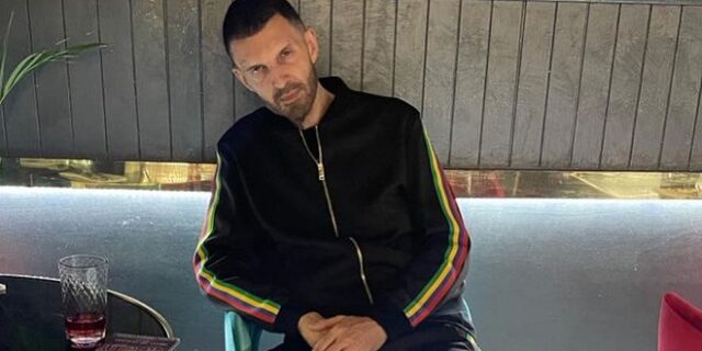 Tim Westwood: Ο βρετανός DJ κατηγορείται από επτά γυναίκες για σεξουαλική κακοποίηση