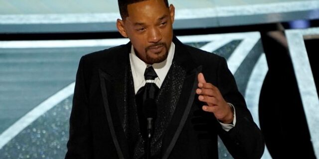 Will Smith: “Παγώνει” η παραγωγή του Bad Boys 4 και άλλων ταινιών του μετά το χαστούκι στον Chris Rock