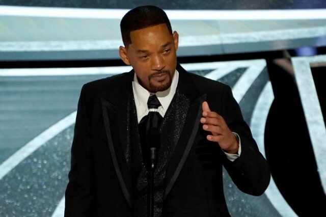 Will Smith: “Παγώνει” η παραγωγή του Bad Boys 4 και άλλων ταινιών του μετά το χαστούκι στον Chris Rock