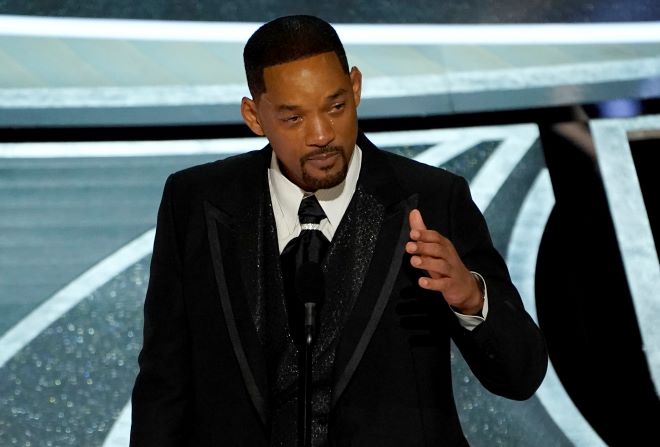 Will Smith: “Παγώνει” η παραγωγή του Bad Boys 4 και άλλων ταινιών του μετά το χαστούκι στον Chris Rock