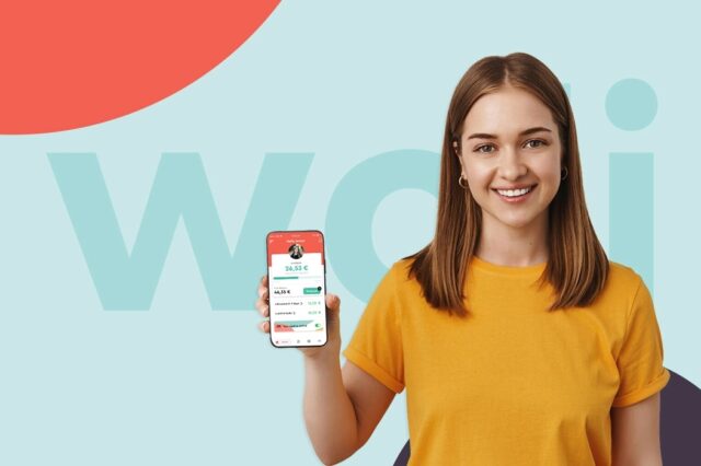 Η ελληνική startup με ένα φιλόδοξο όραμα