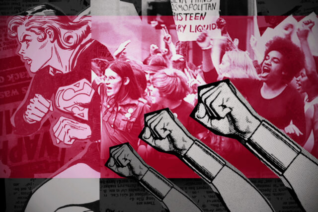 Comicdom Con Athens: Γιατί ο Κωνσταντίνος Σκλαβενίτης ανυπομονεί να γνωρίσει τη Wonder Woman