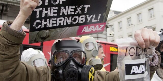 Συναγερμός στην ΕΕ για την πυρηνική απειλή – Αποθηκεύονται χάπια ιωδίου και προστατευτικός εξοπλισμός