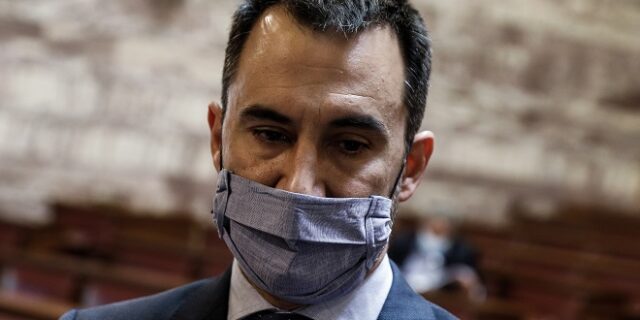 Χαρίτσης: “Η αδράνεια της κυβέρνησης στοιχίζει πιο ακριβά από οπουδήποτε αλλού στην Ευρώπη”