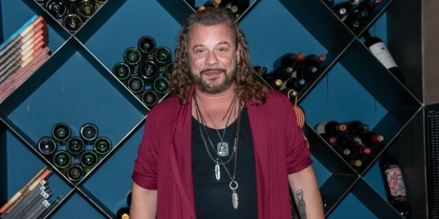 Survivor: Ανάρτηση όλο νόημα του Χρήστου Δάντη για την Ασημίνα