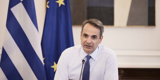 Μητσοτάκης: Πολύ σύντομα το νέο εθνικό πρόγραμμα στήριξης απέναντι στην ακρίβεια