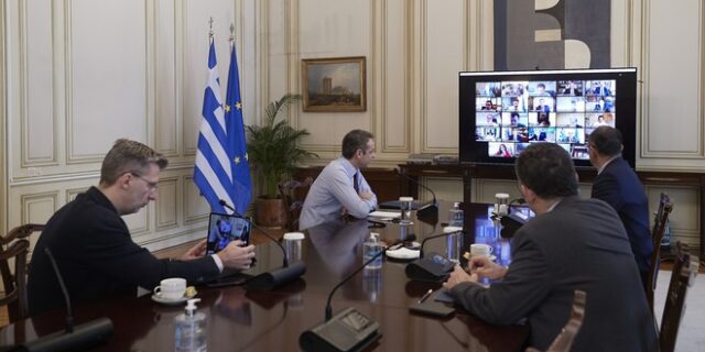Συνεδριάζει το υπουργικό συμβούλιο  – Τα θέματα στην ατζέντα