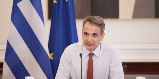 Ποιον υπουργό “κάρφωσε” ο Μητσοτάκης στο υπουργικό συμβούλιο 