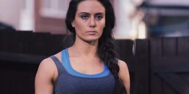 Zara Phythian: Η ηθοποιός του Doctor Strange κατηγορείται για σεξουαλική κακοποίηση ανήλικης