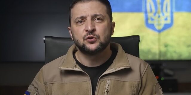 Πόλεμος στην Ουκρανία: Στο Κίεβο την Κυριακή ο Μπλίνκεν – Το μήνυμα Ζελένσκι στον Πούτιν