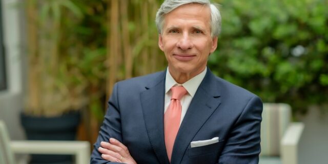 Πασχάλης Αποστολίδης: Η μεγάλη αξία των Greek Data για την Υγεία