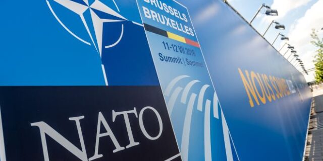 ΝΑΤΟ: Τα 7 βήματα για την ένταξη μιας χώρας στη Συμμαχία – Τι απαιτείται