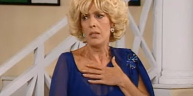 Δύο Ξένοι: Σε αυτή την ηθοποιό είχε προταθεί αρχικά ο ρόλος της Ντένης Μαρκορά