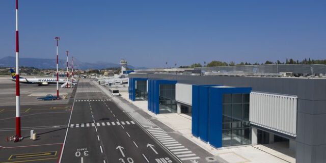 5 χρόνια από την έναρξη της εμβληματικής παραχώρησης των 14 αεροδρομίων