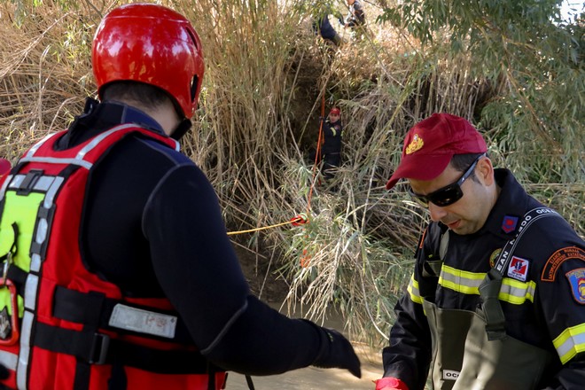 Ναύπακτος: Αθλητής έπεσε σε χαράδρα κατά τη διάρκεια αγώνα – Εντοπίστηκε νεκρός