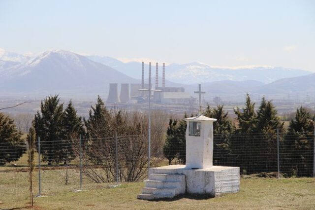 Ενεργειακά Παιχνίδια: Τι μπορεί να μας διδάξει ένα λιγνιτικό χωριό για τη Δίκαιη Μετάβαση;