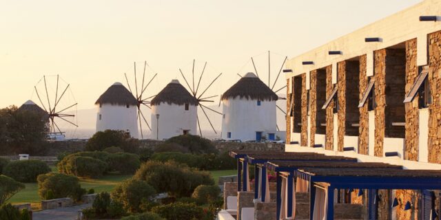 Το Mykonos Theoxenia επιστρέφει θριαμβευτικά τον Ιούλιο