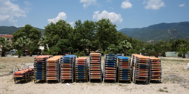 Γιατί η προσεκτική έκθεση στον ήλιο μπορεί να σώσει ζωές