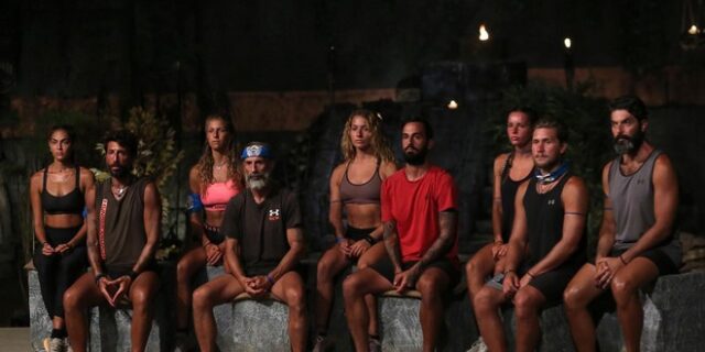 Survivor: Αποκαλύψεις και εντάσεις στο Συμβούλιο – Αυτός ο παίκτης αποχώρησε