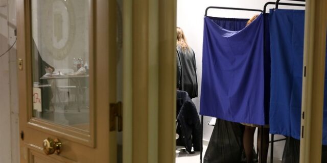 Τρεις παράγοντες κρίνουν τις πρόωρες εκλογές