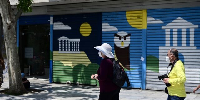 Κορονοϊός: 4.388 νέα κρούσματα σήμερα στην Ελλάδα – 29 νεκροί και 178 διασωληνωμένοι