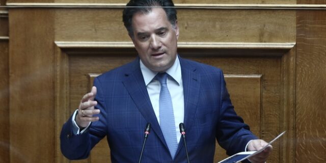 Σιωπηλός “εμφύλιος” στην κυβέρνηση για Turkaegean 