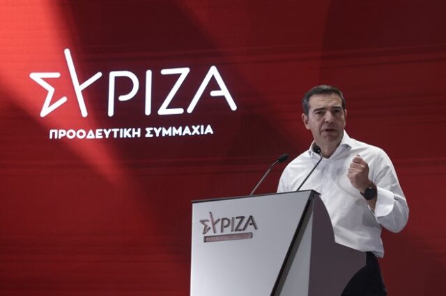 ΣΥΡΙΖΑ: Ποιους προτείνει ο Τσίπρας για τη νέα Πολιτική Γραμματεία