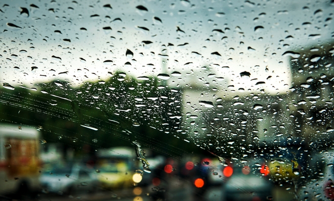 EMY- Έκτακτο δελτίο καιρού: Έρχονται βροχές και καταιγίδες