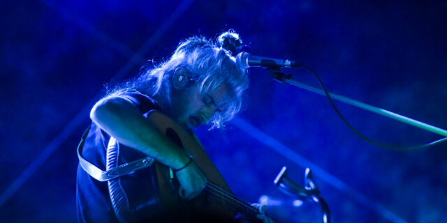 Ακούσαμε τον Γιάννη Χαρούλη στο VOX: “Το νου σας να ξανασηκωθούμε όρθιοι”