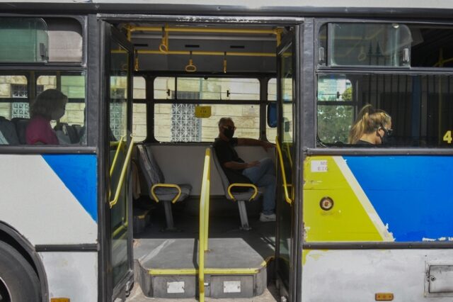 Θεσσαλονίκη: Στο Αυτόφωρο ο οδηγός λεωφορείου που κατέβασε από το όχημα 11χρονο