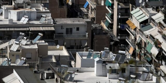 Φοιτητική κατοικία: Σταθερά τα ενοίκια στο κέντρο της Αθήνας – Αυξήσεις στα προάστια