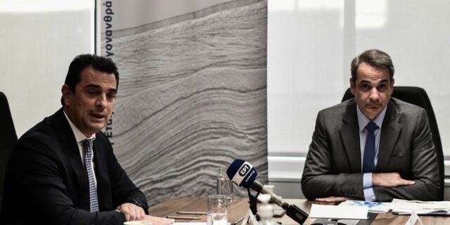 Μέτρα για το ρεύμα: Γιατί η κυβέρνηση επέσπευσε τις ανακοινώσεις