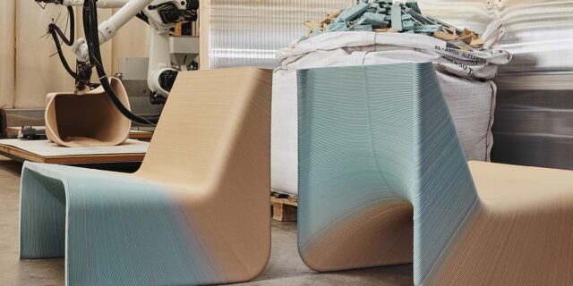 Μπορεί η Τέχνη να συμβάλλει στην προστασία του περιβάλλοντος;