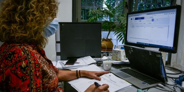 myAADE: Τέλος στα e-mail προς τις ΔΟΥ από 9 Μαΐου – Νέες λειτουργίες για ευκολότερη πλοήγηση