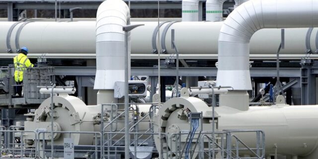 Συμβούλιο Υπουργών Ενέργειας της ΕΕ: Αναζητείται κοινή πολιτική για τη μείωση της εξάρτησης από το ρωσικό αέριο