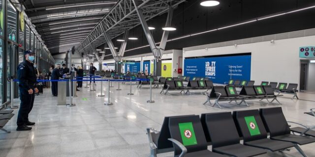 Αρπαγή 6χρονου: Με δύο άντρες φέρεται να έφυγε από την χώρα το παιδί