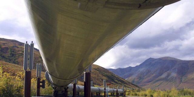 Πόσο καταστροφικό είναι για τη Ρωσία το εμπάργκο της ΕΕ στο πετρέλαιό της;